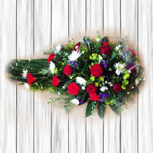 Funeral Flowers and Wreaths Killorglin