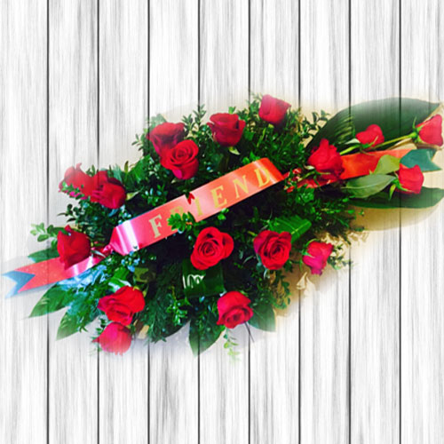 Funeral Wreath Killorglin Flowers